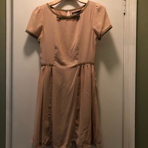 Dear Creatures dress S